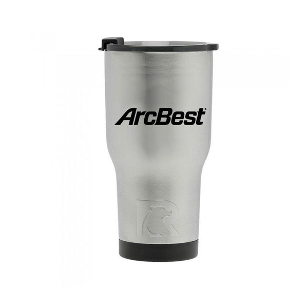 ArcBest RTIC Stainless Steel Tumbler | Shop Accessories at ArcBest® Company Store