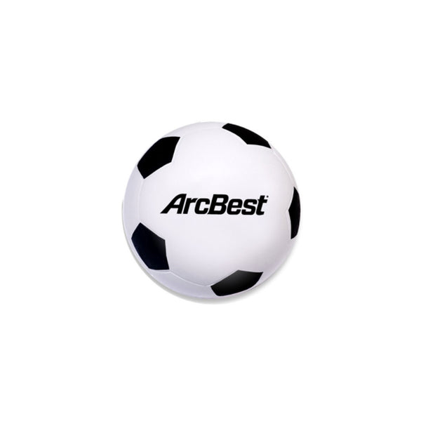 ArcBest Soccerball Stress Reliever | Shop Accessories at ArcBest® Company Store