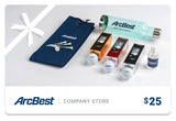 ArcBest ArcBest® Company Store Digital Gift Card | Shop Gift Card at ArcBest® Company Store