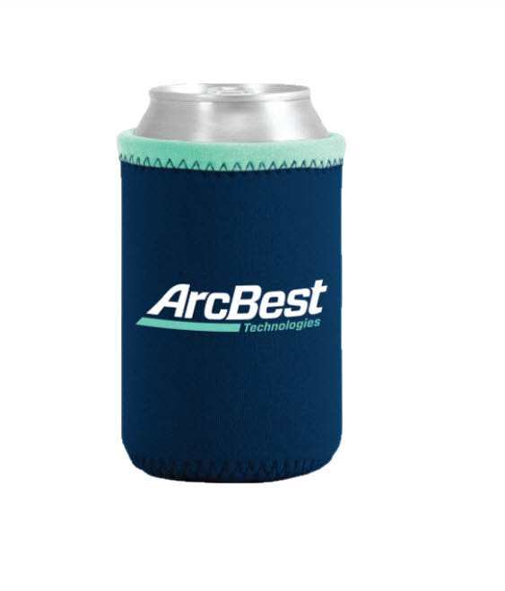 ArcBest Technologies ArcBest Technologies Neoprene Liam Koozie | Shop Accessories at ArcBest® Company Store