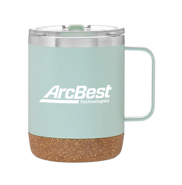 ArcBest Technologies ArcBest Technologies Explorer Mug | Shop Accessories at ArcBest® Company Store