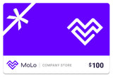 MoLo MoLo® Company Store Digital Gift Card | Shop Gift Card at ArcBest® Company Store